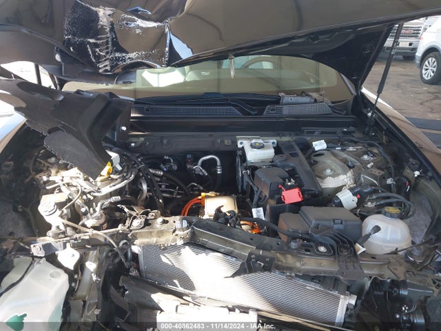 2024 CADILLAC LYRIQ 1GYKPTRK4RZ109283 Photo 9