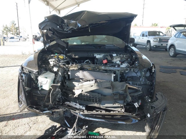 2024 CADILLAC LYRIQ 1GYKPTRK4RZ109283 Photo 5