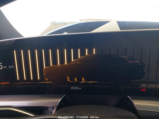2024 CADILLAC LYRIQ 1GYKPTRK4RZ109283 Photo 6