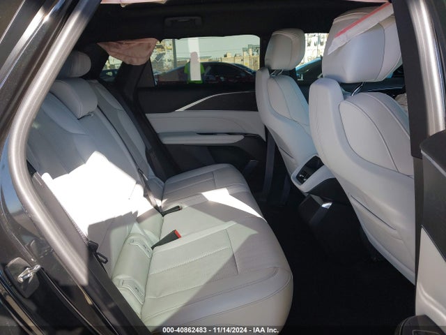 2024 CADILLAC LYRIQ 1GYKPTRK4RZ109283 Photo 7