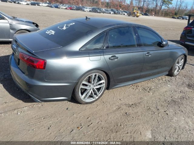 2017 AUDI S6 WAUFFAFC5HN007795 Photo 3