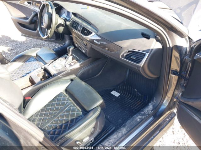 2017 AUDI S6 WAUFFAFC5HN007795 Photo 4