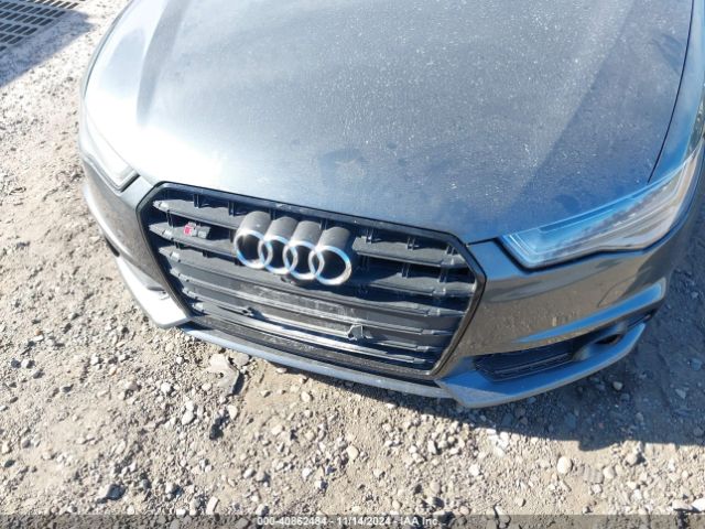 2017 AUDI S6 WAUFFAFC5HN007795 Photo 5