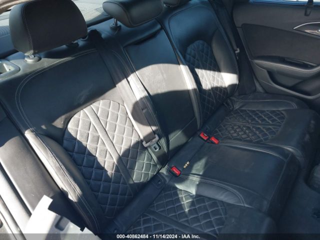2017 AUDI S6 WAUFFAFC5HN007795 Photo 7
