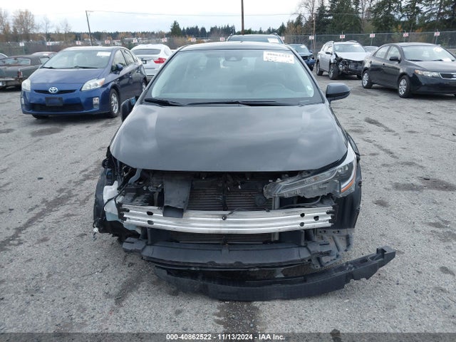 Toyota COROLLA LE 2022 5YFEPMAE3NP287110 Image 13