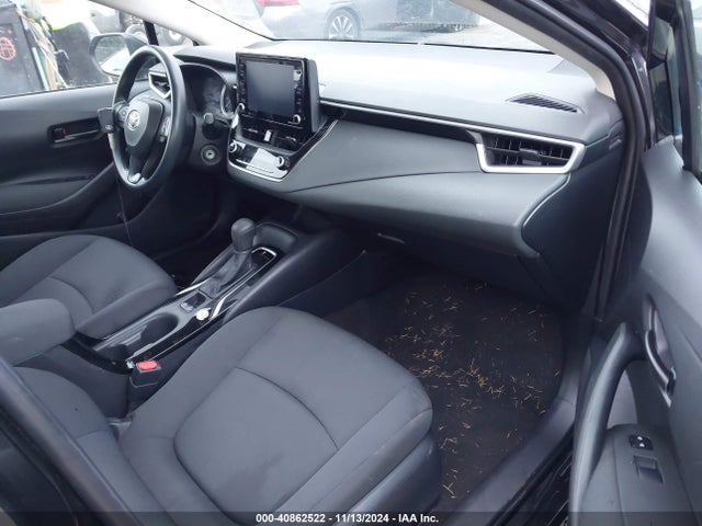 Toyota COROLLA LE 2022 5YFEPMAE3NP287110 Image 5
