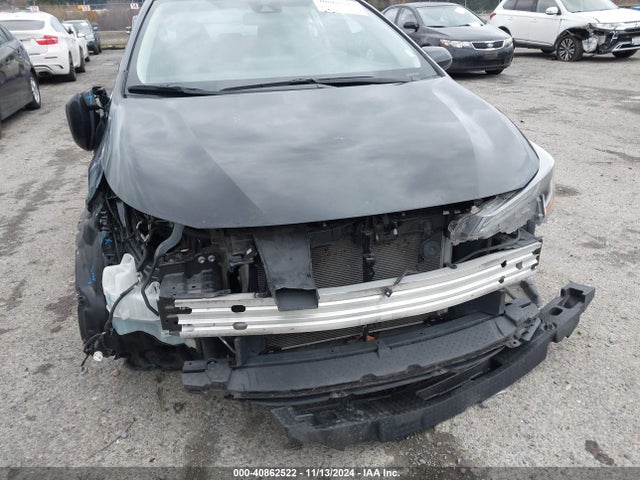 Toyota COROLLA LE 2022 5YFEPMAE3NP287110 Image 6