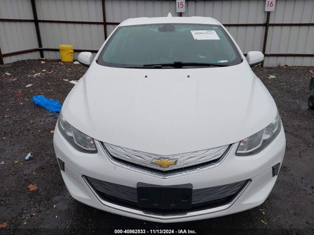 Chevrolet VOLT LT 2017 1G1RC6S5XHU189103 Image 12