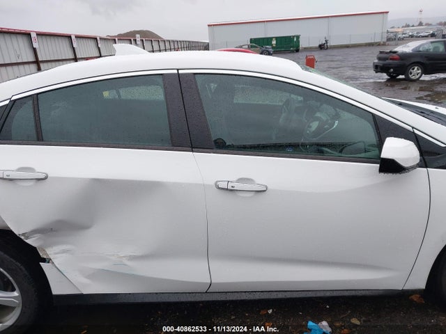 Chevrolet VOLT LT 2017 1G1RC6S5XHU189103 Image 13