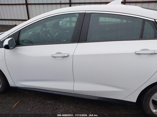 Chevrolet VOLT LT 2017 1G1RC6S5XHU189103 Image 14