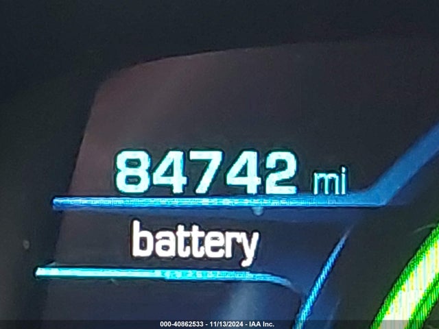 Chevrolet VOLT LT 2017 1G1RC6S5XHU189103 Image 15