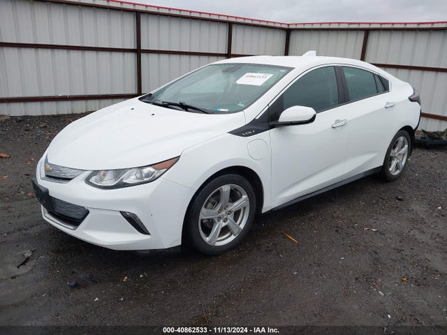 Chevrolet VOLT LT 2017 1G1RC6S5XHU189103 Image 2