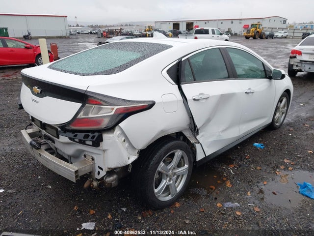 Chevrolet VOLT LT 2017 1G1RC6S5XHU189103 Image 4