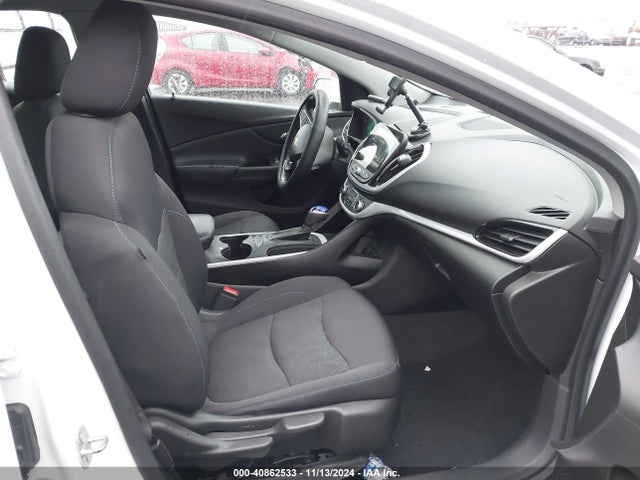 Chevrolet VOLT LT 2017 1G1RC6S5XHU189103 Image 5
