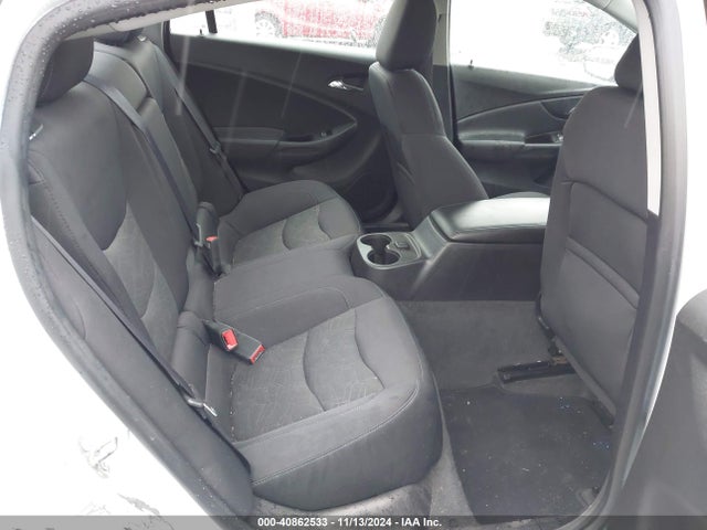 Chevrolet VOLT LT 2017 1G1RC6S5XHU189103 Image 8