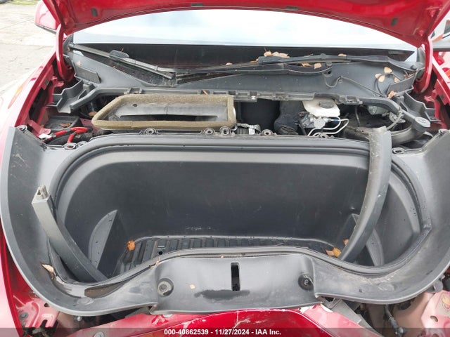 2021 TESLA MODEL Y 5YJYGAEE4MF200475 Photo 9