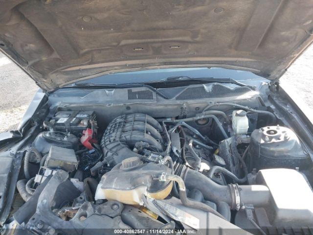 1ZVBP8AMXE5327727 Ford Mustang V6