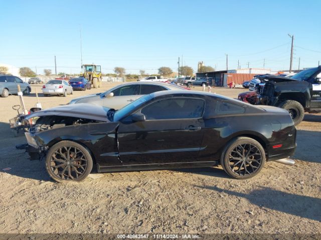 1ZVBP8AMXE5327727 Ford Mustang V6