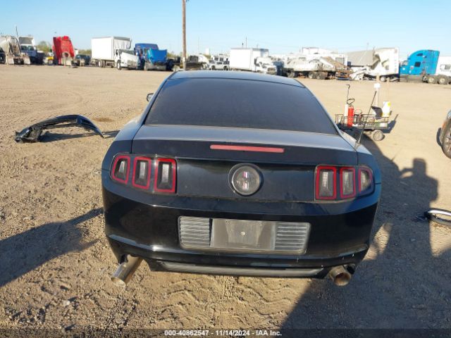 1ZVBP8AMXE5327727 Ford Mustang V6
