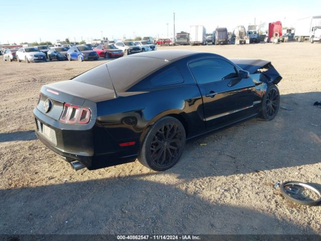 1ZVBP8AMXE5327727 Ford Mustang V6