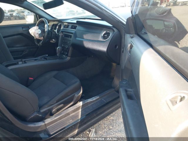 1ZVBP8AMXE5327727 Ford Mustang V6