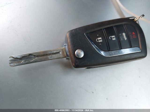 Toyota COROLLA SE 2022 JTDS4MCE8N3500831 Image 11