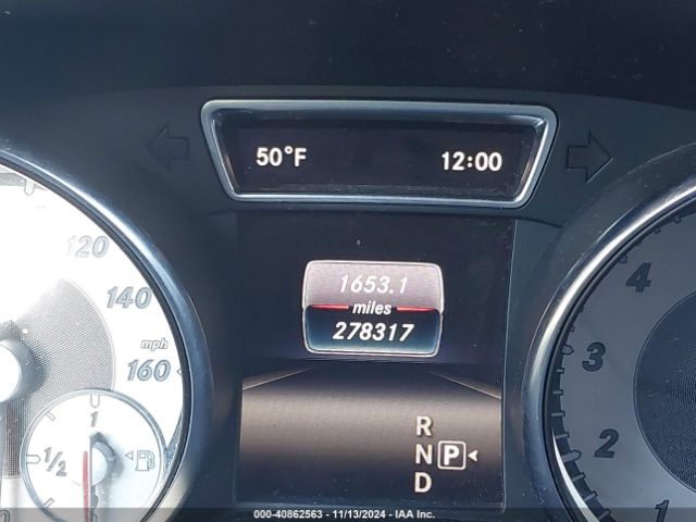 WDCTG4EB8GJ265211 Mercedes-Benz Gla Gla 250
