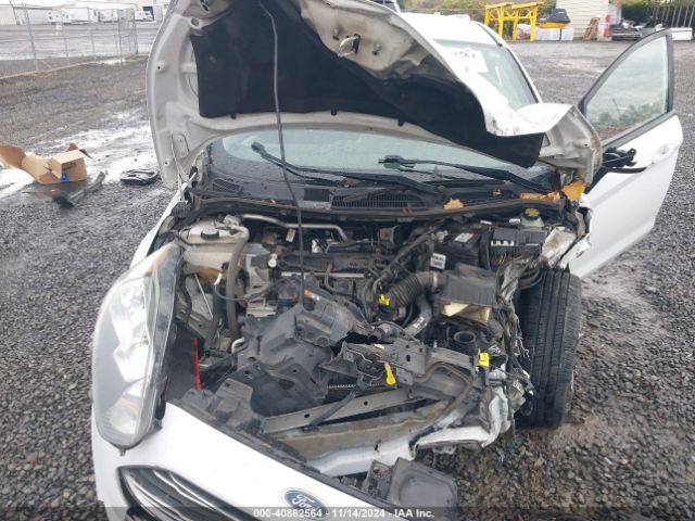 3FADP4AJ3EM206404 Ford FIESTA S