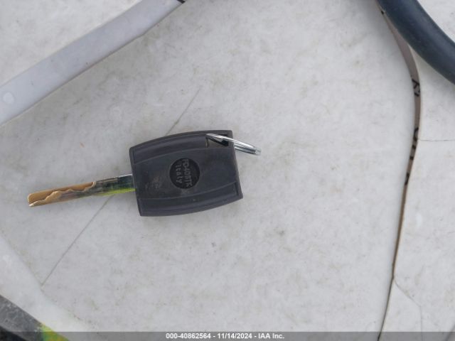 3FADP4AJ3EM206404 Ford FIESTA S
