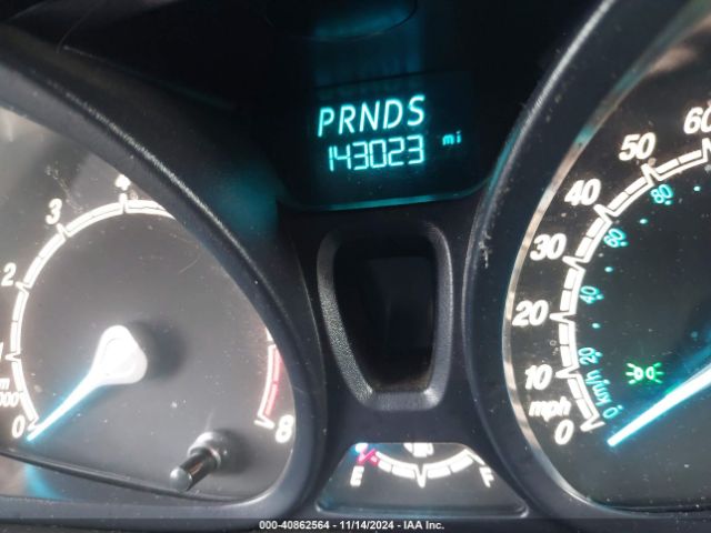 3FADP4AJ3EM206404 Ford FIESTA S