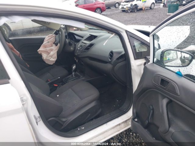 3FADP4AJ3EM206404 Ford FIESTA S