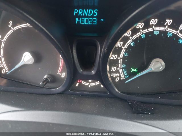 3FADP4AJ3EM206404 Ford FIESTA S