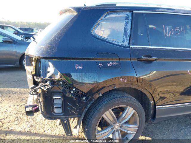 3VV2B7AX8LM132062 Volkswagen Tiguan 2.0t Se/2.0t Se R-line Black/2.0t Sel