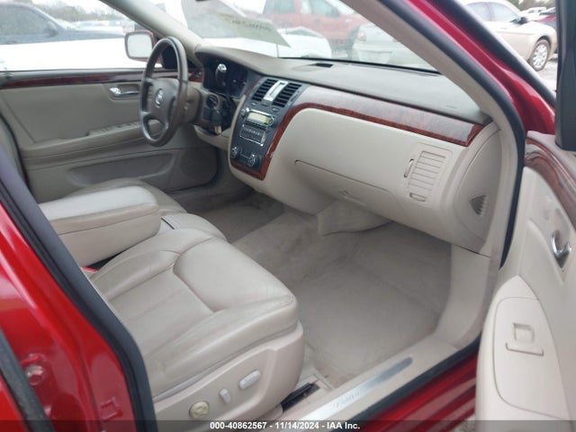 2006 CADILLAC DTS 1G6KD57Y76U212033 Photo 4