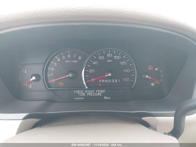 2006 CADILLAC DTS 1G6KD57Y76U212033 Photo 6