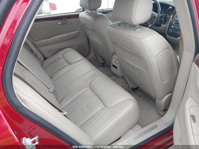 2006 CADILLAC DTS 1G6KD57Y76U212033 Photo 7