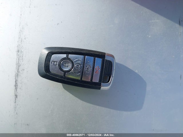 Ford EXPLORER XLT 2018 1FM5K7D86JGA68574 Image 11