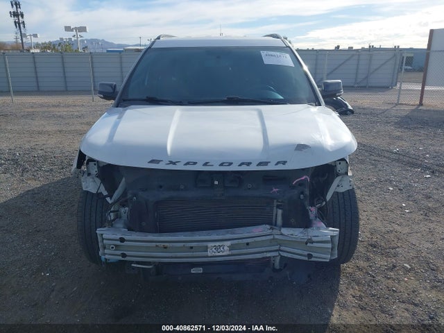 Ford EXPLORER XLT 2018 1FM5K7D86JGA68574 Image 13