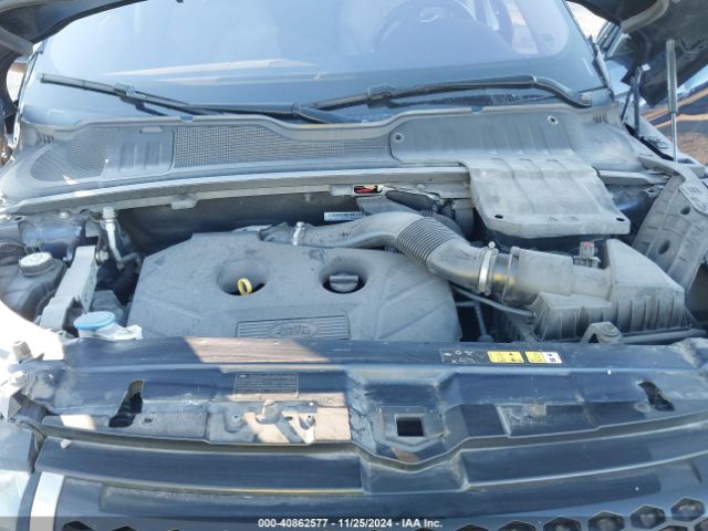 SALVP2BG7HH199707 Land Rover Range Rover Evoque Se/se Premium
