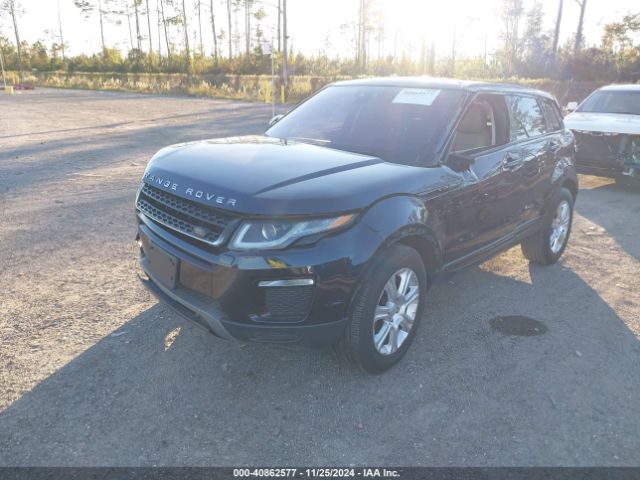 SALVP2BG7HH199707 Land Rover Range Rover Evoque Se/se Premium