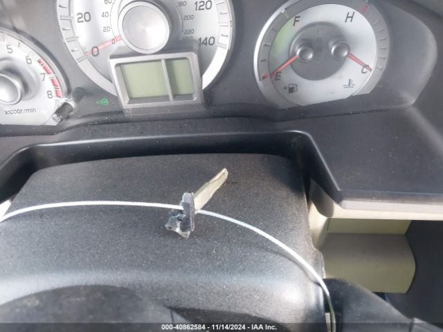 5FNYF4H35FB074886 Honda PILOT SE