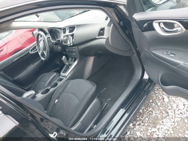 3N1AB7AP7GL646560 Nissan Sentra Fe+ S/s/sl/sr/sv