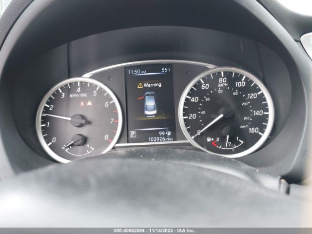 3N1AB7AP7GL646560 Nissan Sentra Fe+ S/s/sl/sr/sv