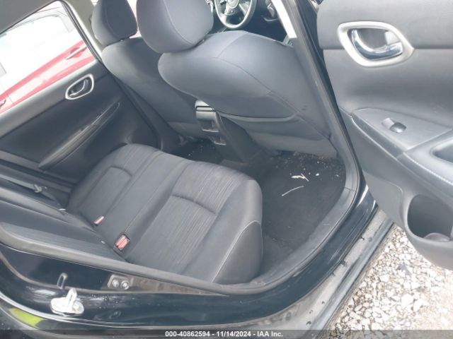 3N1AB7AP7GL646560 Nissan Sentra Fe+ S/s/sl/sr/sv