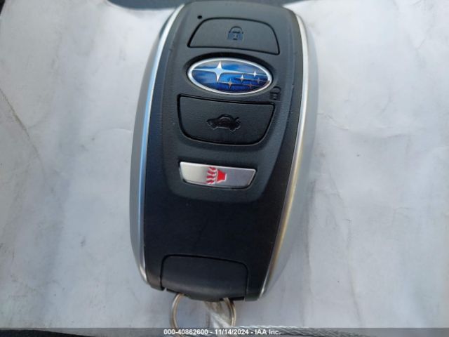 JF2SKAMCXPH505053 Subaru Forester Wilderness