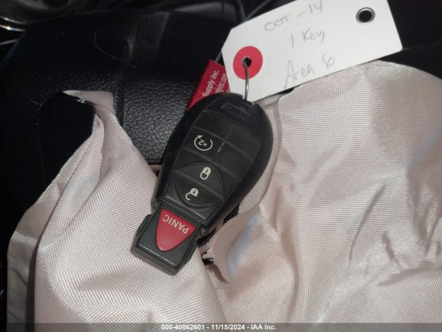 2C4RDGBG6JR200130 Dodge Grand Caravan Se Plus