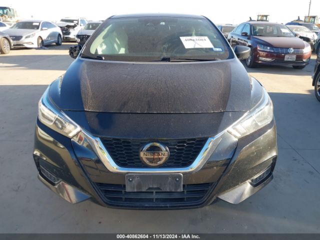 3N1CN8DV5ML879249 Nissan Versa S Xtronic Cvt