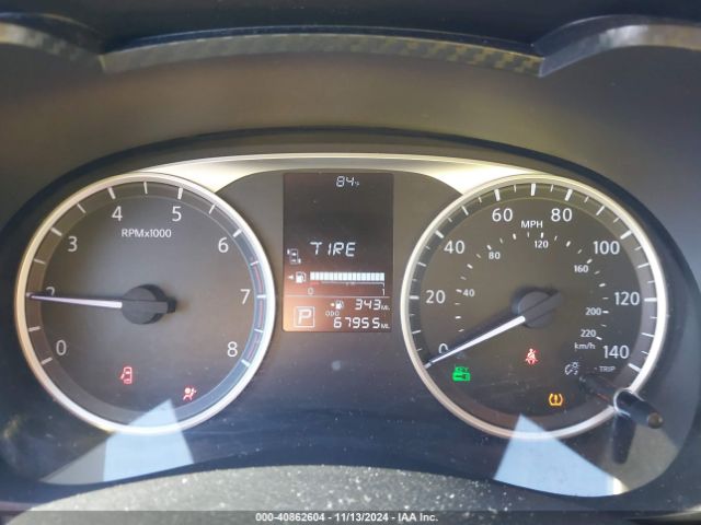 3N1CN8DV5ML879249 Nissan Versa S Xtronic Cvt