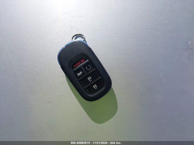 Honda Civic Sport 2024 2HGFE2F50RH560444 Image 11