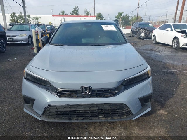 Honda Civic Sport 2024 2HGFE2F50RH560444 Image 12
